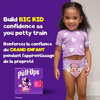Learning Designs Girls' Training Pants