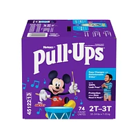 Learning Designs Boys' Training Pants