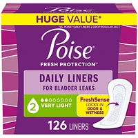 Protège-Dessous Pour Incontinence, Longueur Ordinaire, Absorption Très Légère