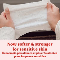 Simply Clean Unscented Baby Wipes