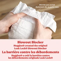 Little Movers Diapers