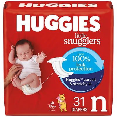 Little Snugglers Diapers
