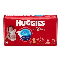 Little Snugglers Diapers