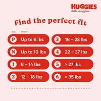 Little Snugglers Diapers