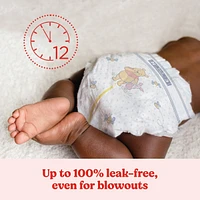 Little Snugglers Diapers