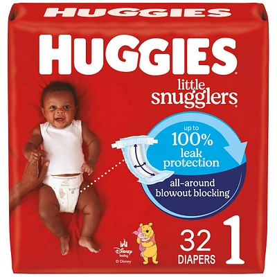 Little Snugglers Diapers