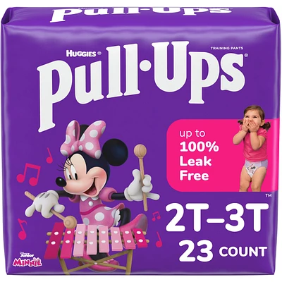 Girls' Potty Training Pants