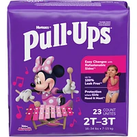 Girls' Potty Training Pants