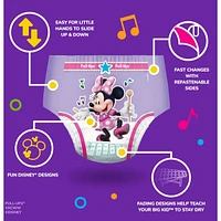 Girls' Potty Training Pants
