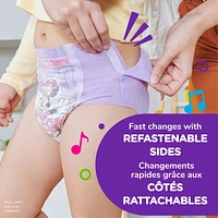 Girls' Potty Training Pants