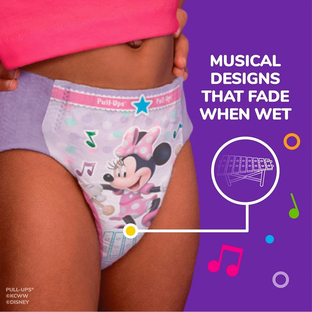 Girls' Potty Training Pants