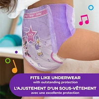 Girls' Potty Training Pants