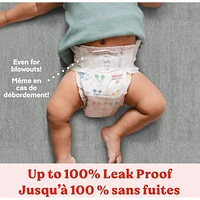 Snug & Dry Baby Diapers