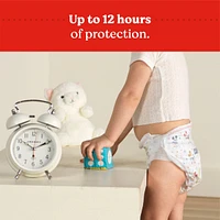 Snug & Dry Baby Diapers