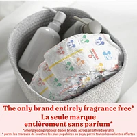Snug & Dry Baby Diapers