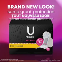 Ultra Thin Pads with Wings