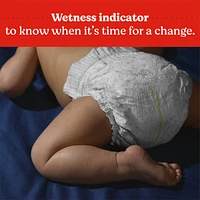 Overnites Nighttime Baby Diapers, 7 (41+ lbs)