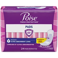 Incontinence Pads for Women/Bladder Leakage Pads/Bladder Control Pads, 7 Drop, Ultra Absorbency