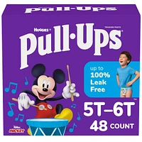 Girls' Nighttime Bedwetting Underwear