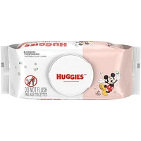 Simply Clean Fresh Scent Baby Wipes