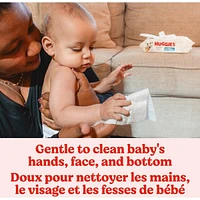 Simply Clean Fresh Scent Baby Wipes