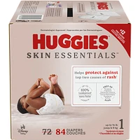 Skin Essentials Baby Diapers