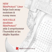 Skin Essentials Baby Diapers