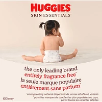 Skin Essentials Baby Diapers
