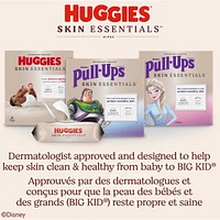 Skin Essentials Baby Wipes