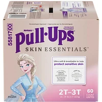 Girls Skin Essentials Training Pants