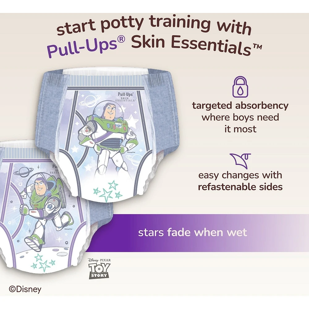 Boys Skin Essentials Training Pants
