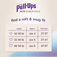 Boys Skin Essentials Training Pants