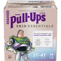 Boys Skin Essentials Training Pants, 3T-4T (32-40 lbs)