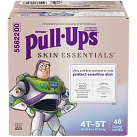 Boys Skin Essentials Training Pants, 4T-5T (38-50 lbs)