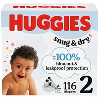 Couches pour bébés Little Movers, taille ( livres et plus