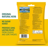 RICOLA HERB COUGH DRP NS ORIG
