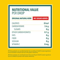 RICOLA HERB COUGH DRP NS ORIG