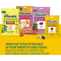 RICOLA HERB COUGH DRP NS ORIG