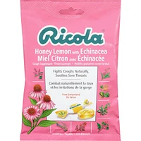 RICOLA HERB COUGH DRP ECHINACE