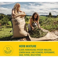 RICOLA HERB COUGH DRP ECHINACE