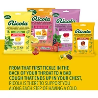 RICOLA HERB COUGH DRP ECHINACE