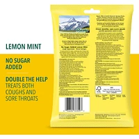 Ricola Bag - Lemon Mint NSA
