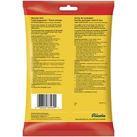 Mountain Herb No Sugar Added Family Bag Cough Suppressant Throat Lozenges