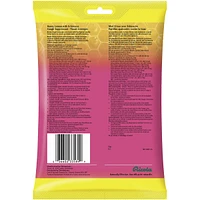 Honey Lemon with Echinacea Family Bag Cough Suppressant Throat Lozenges