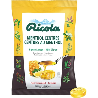 RICOLA BG HNY LMN CNTR FLL