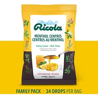RICOLA BG HNY LMN CNTR FLL