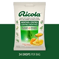 RICOLA BG HNY LMN CNTR FLL