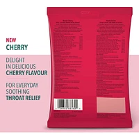 Ricola Cherry Throat Drops