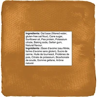 Oat For Coffee, Vanilla, Plant Based, Dairy Free Coffee Creamer