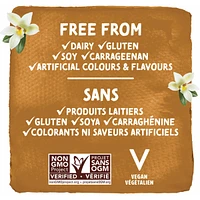 Oat For Coffee, Vanilla, Plant Based, Dairy Free Coffee Creamer